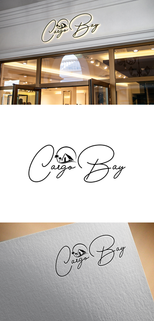 Logo Design by Create 3 for this project | Design: #29119976