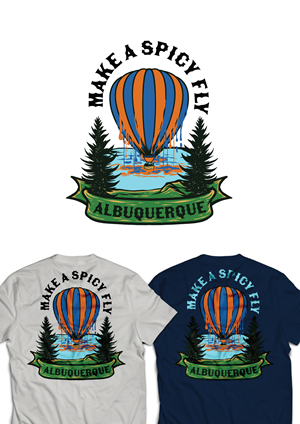 Design de T-shirt par Fadil Rizqi Pangestu pour ce projet | Design #29118016