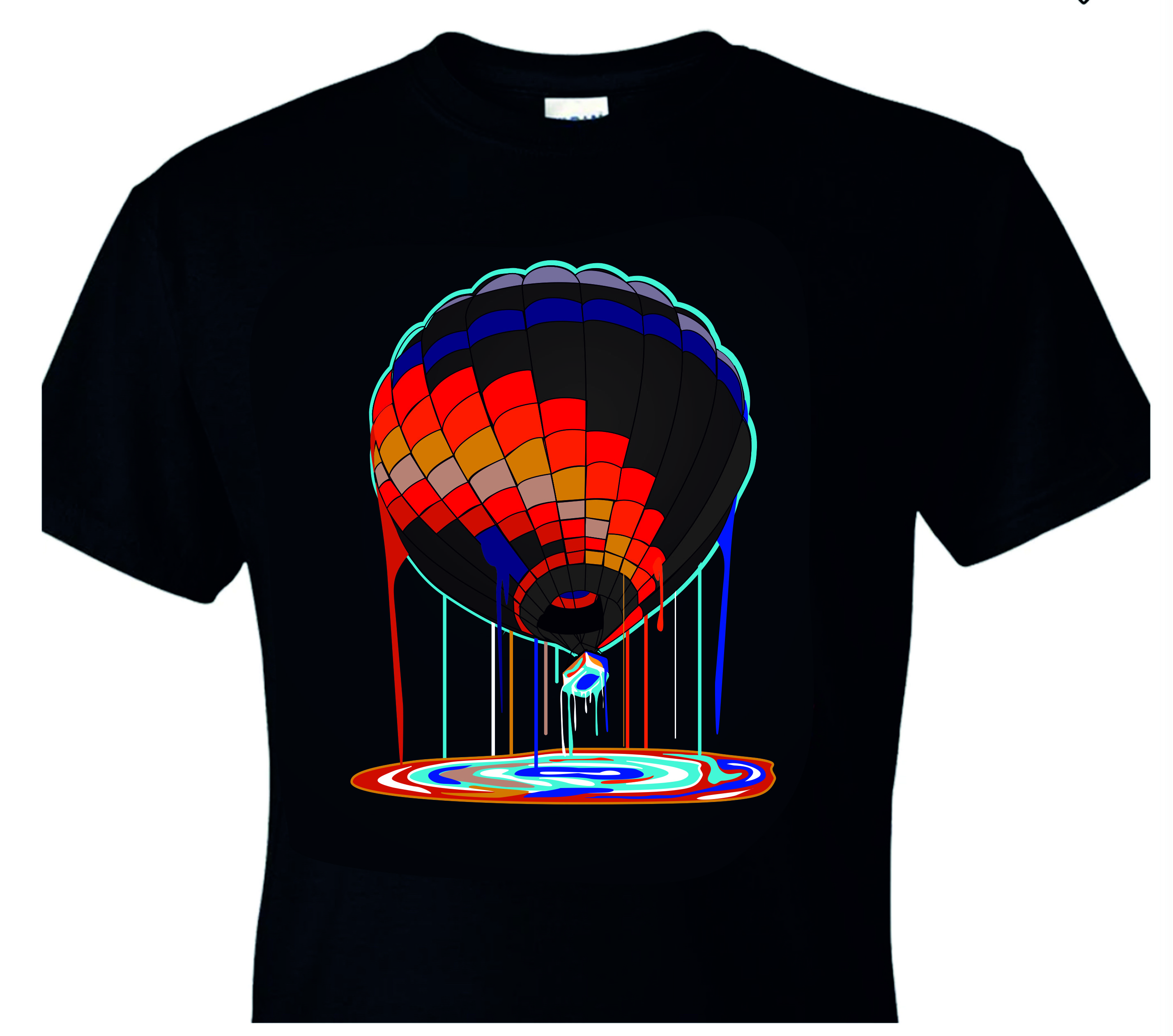 T-Shirt-Design von Jamal 12 für dieses Projekt | Design #29102374