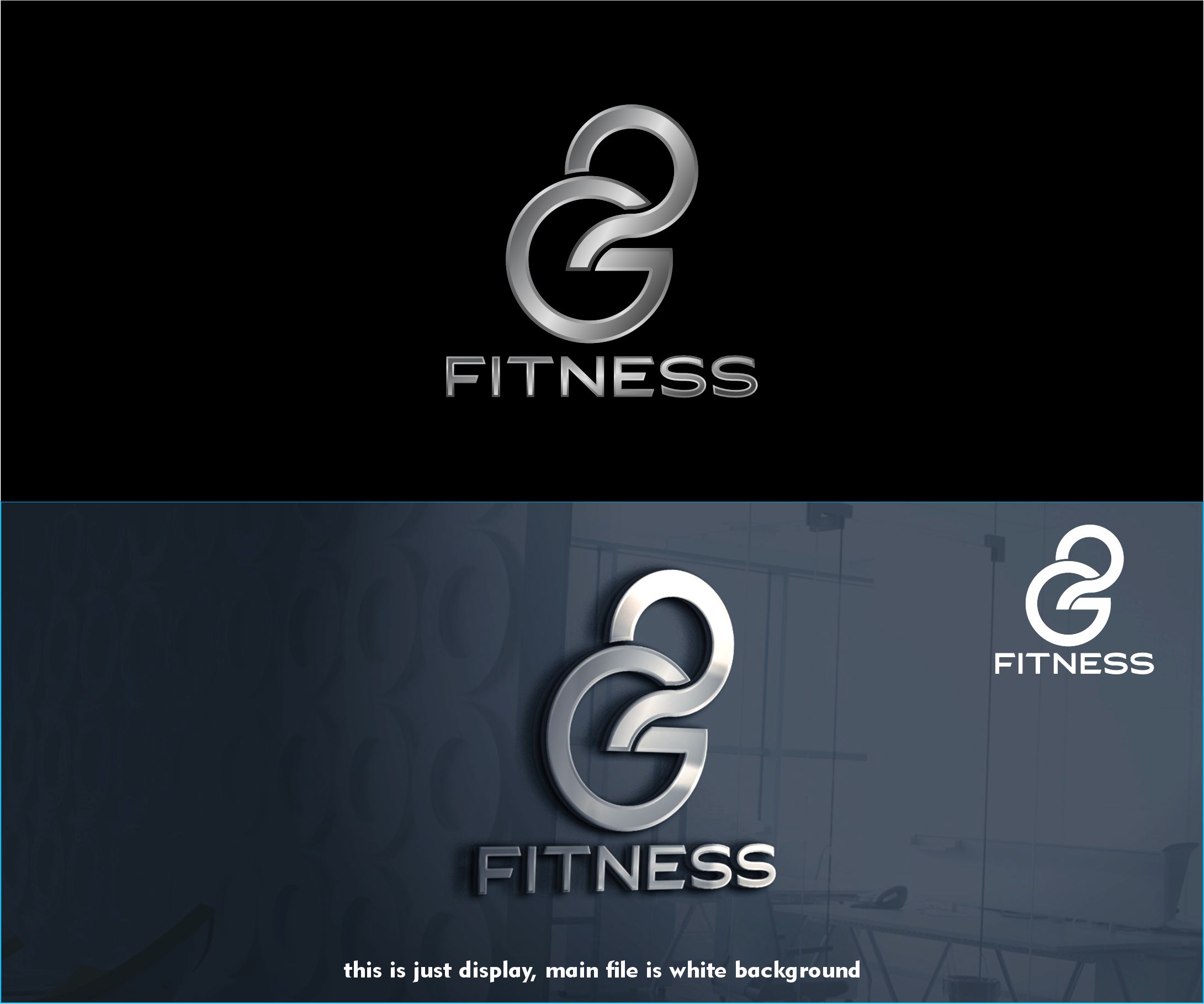 Logo Design by alkaline for this project | Design #29097720