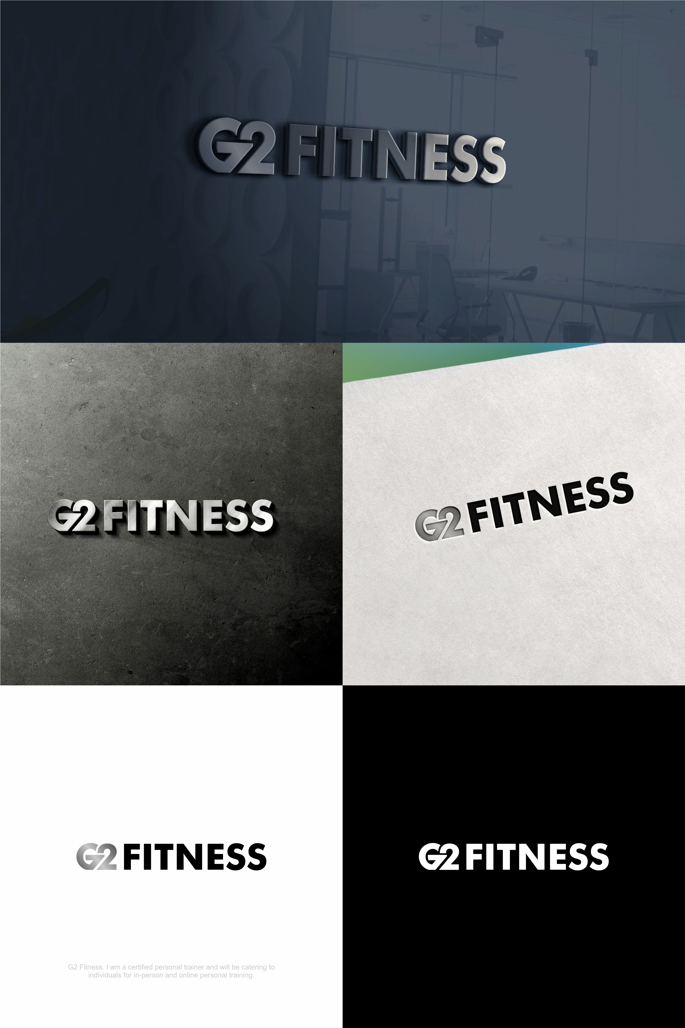 Logo Design by achil78 for this project | Design #29100358