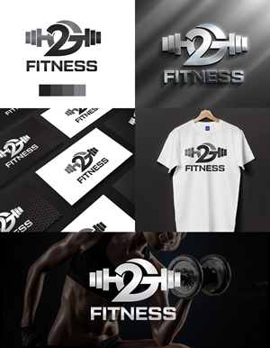 Logo Design by Shanzida for this project | Design #29098581