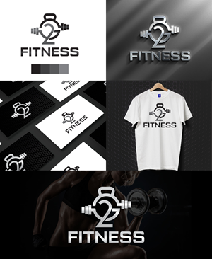Logo Design by AEXO for this project | Design: #29100403