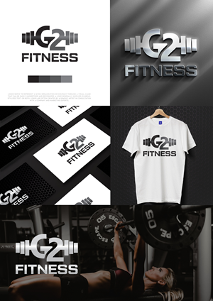 Logo Design by AEXO