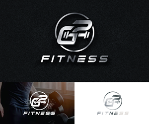 G2 Fitness | Logo Design by step forward 2