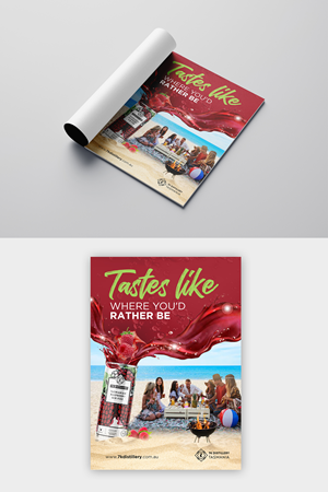 Photoshop-Design von debdesign für dieses Projekt | Design: #29100043