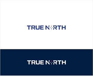 TRUE NORTH | Diseño de Logo por Logocraft