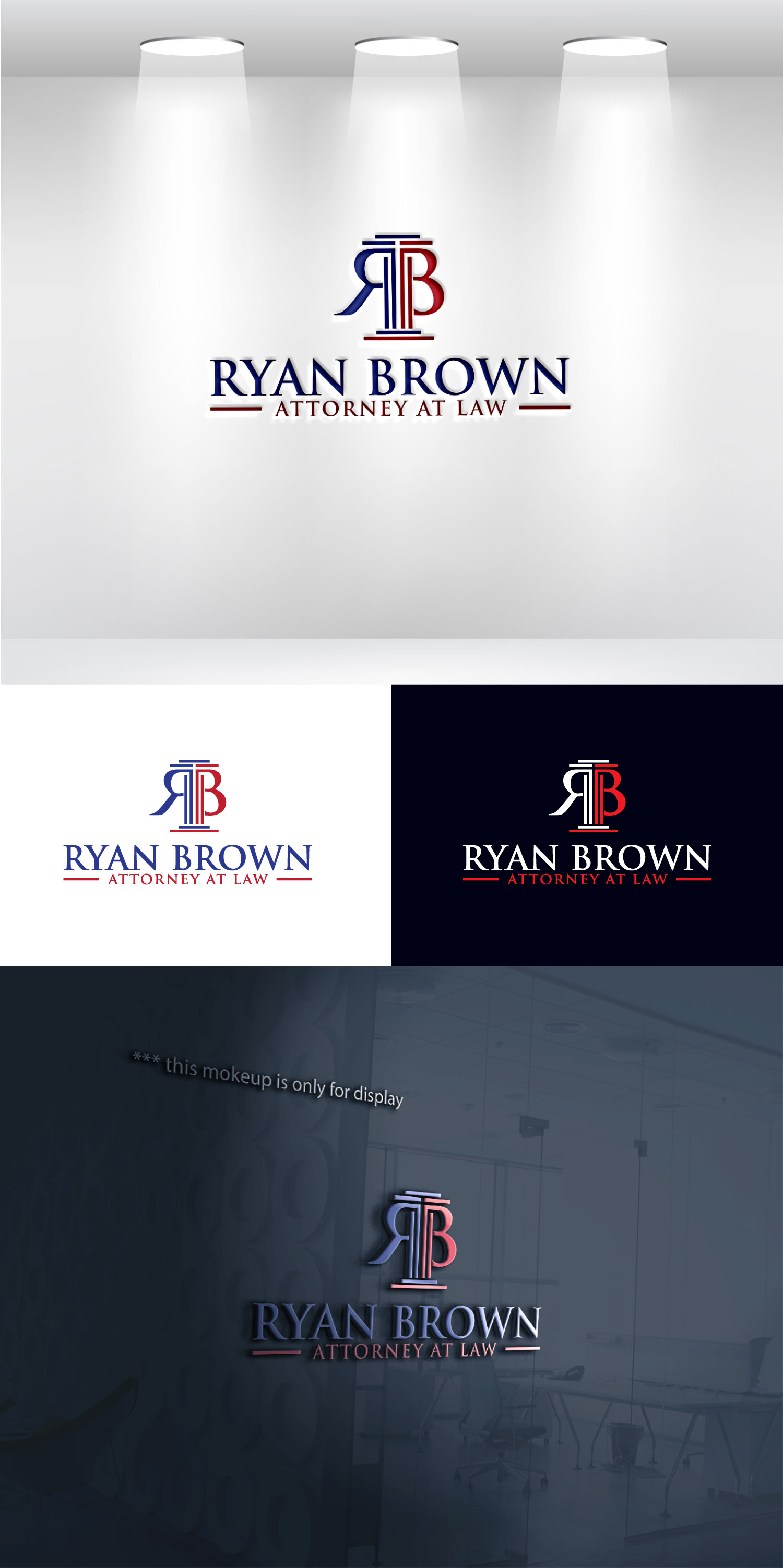 Logo Design by Mi Design1 for this project | Design #29099646