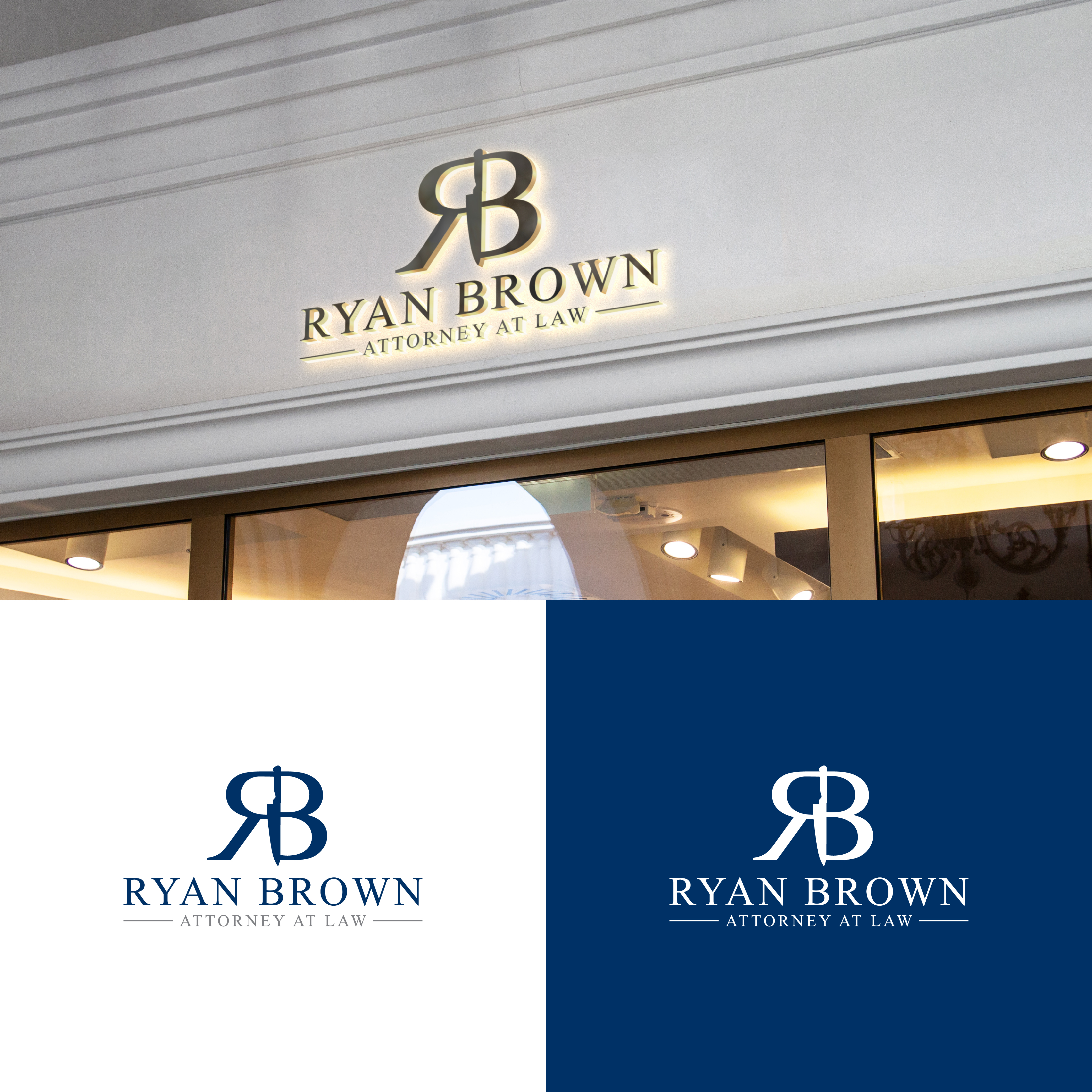 Logo Design by RKsharma for this project | Design #29099160