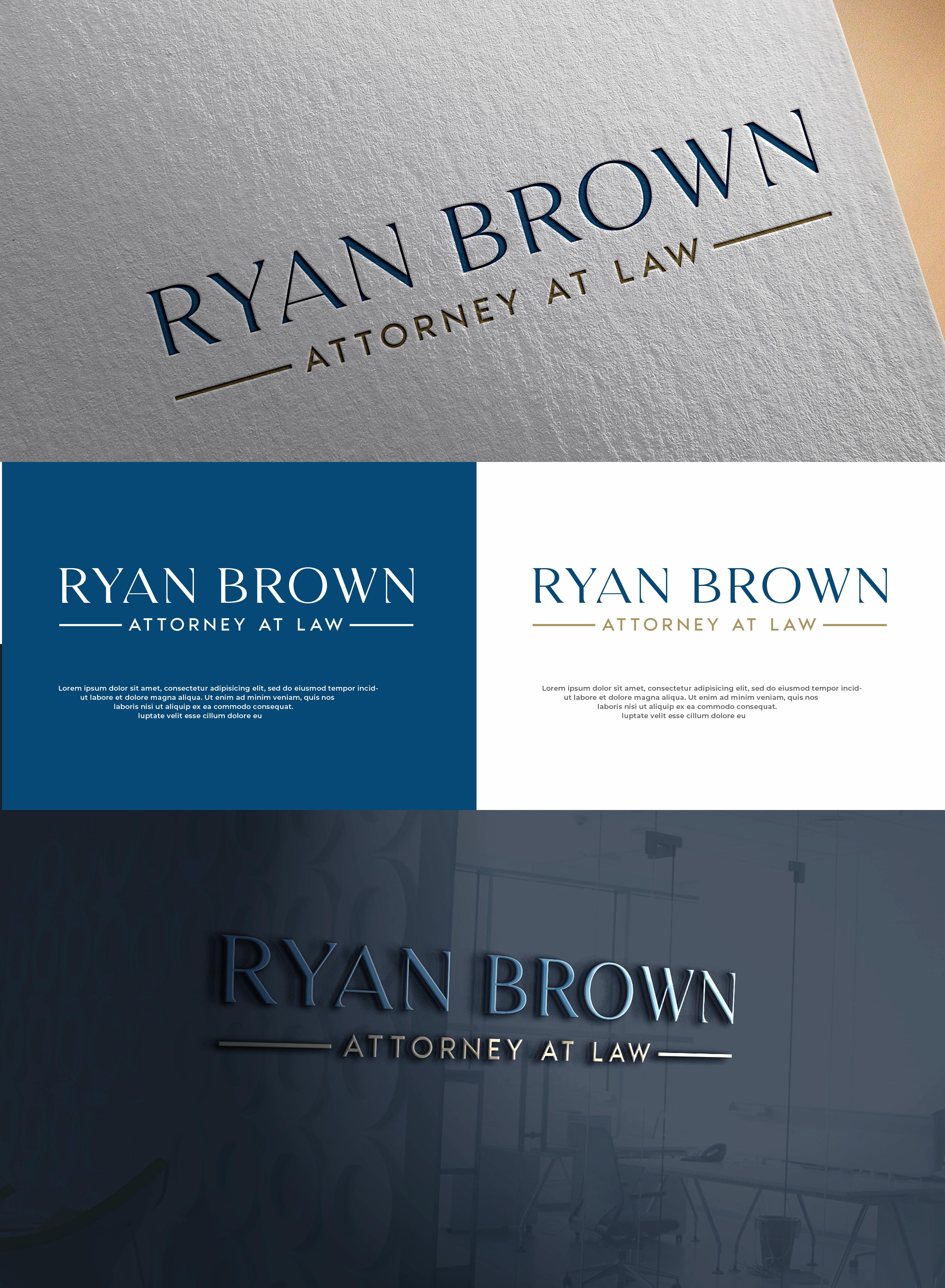 Logo Design by Graphixpointt for this project | Design #29100906