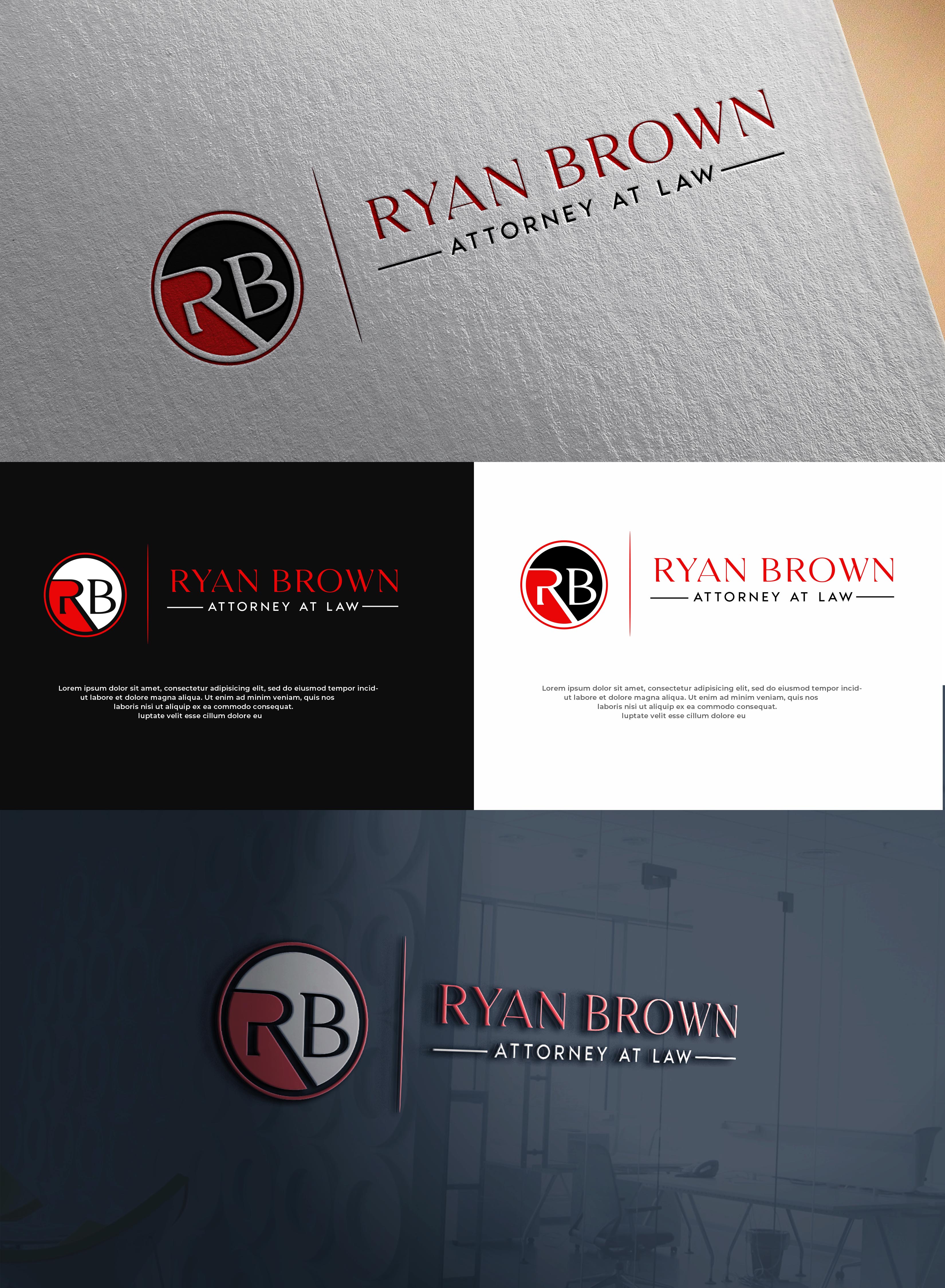 Logo Design by Graphixpointt for this project | Design #29103425