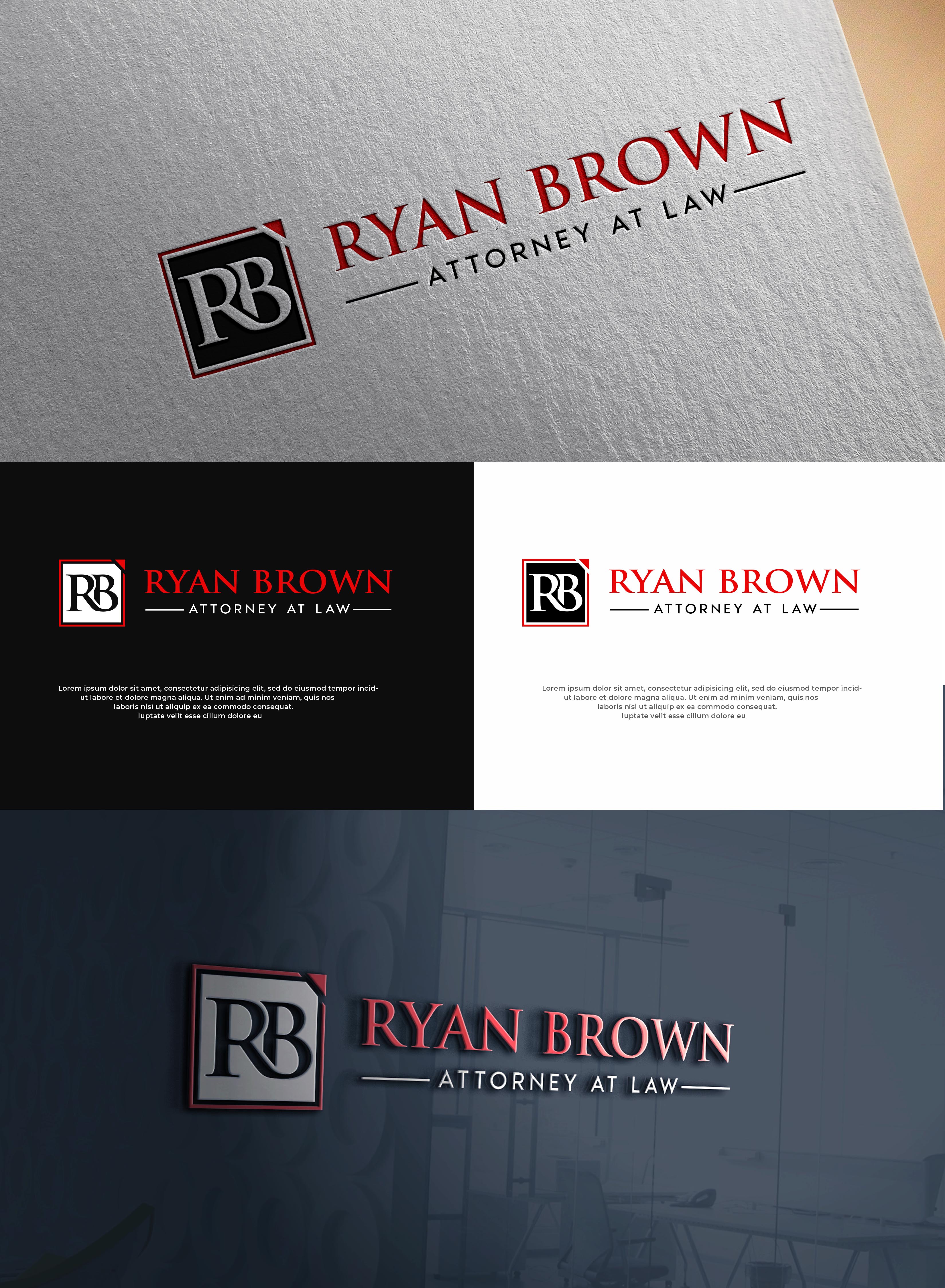 Logo Design by Graphixpointt for this project | Design #29103460