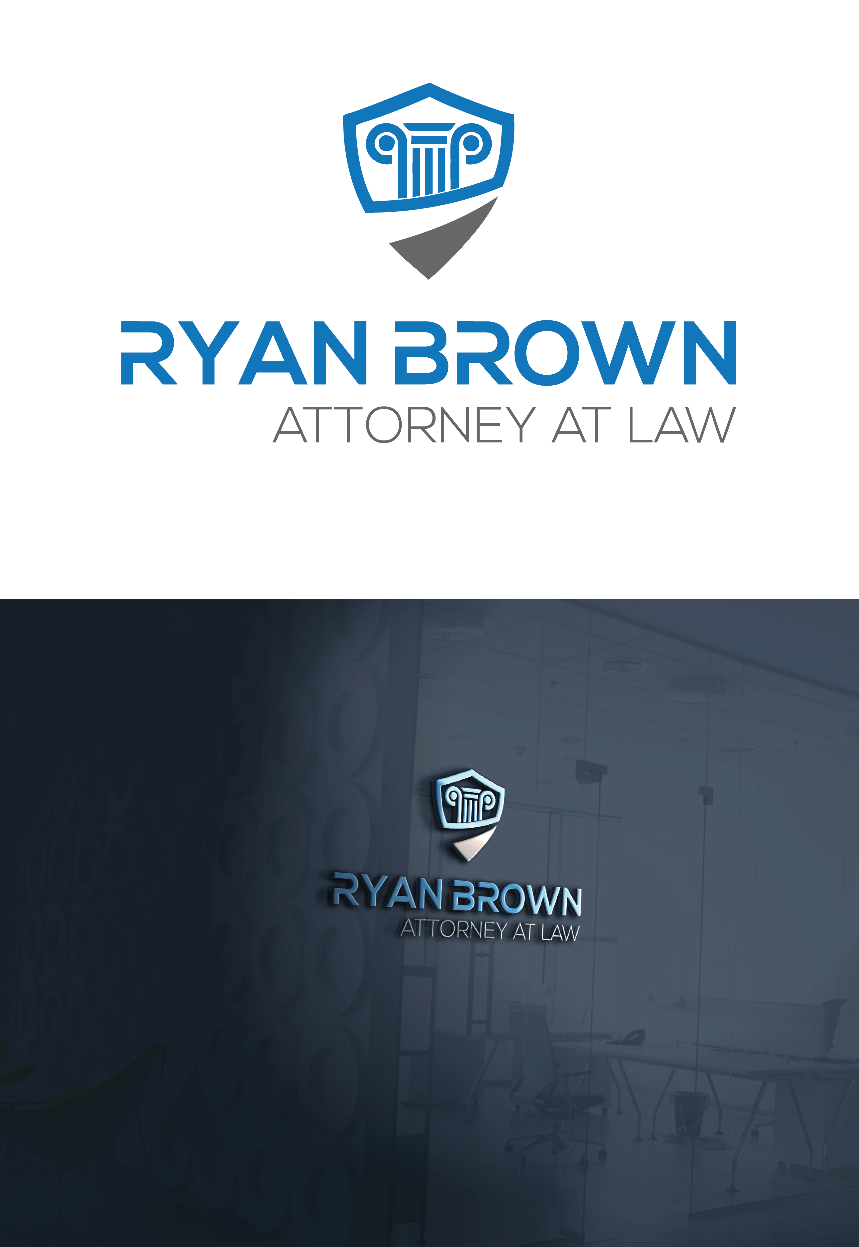 Logo Design by DJ 1 for this project | Design #29102042