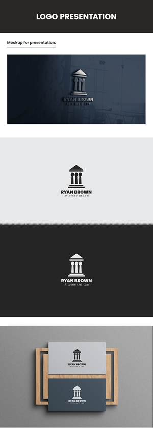 Logo Design by Omee for this project | Design: #29110907