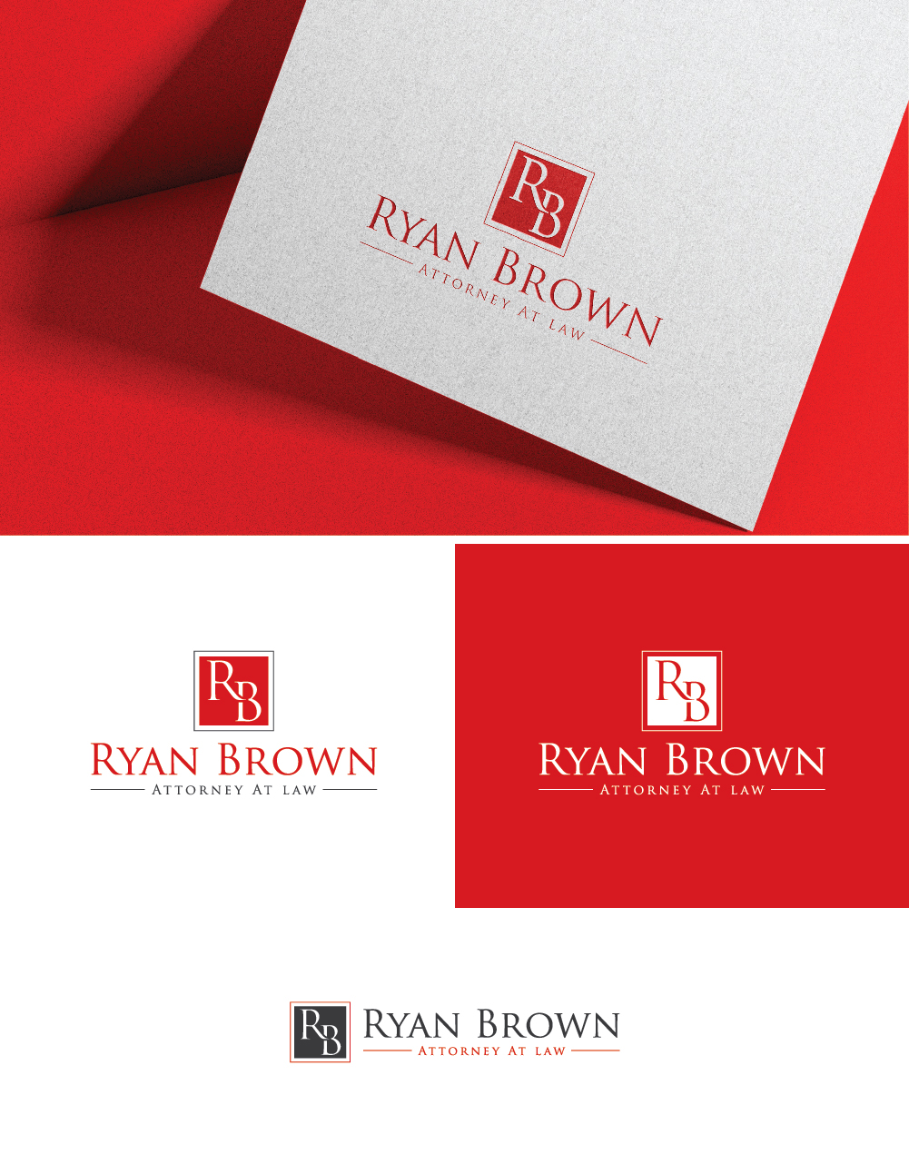 Logo Design by AL-BARAKAH for this project | Design #29103583