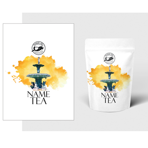 Label Design by Arbaz13