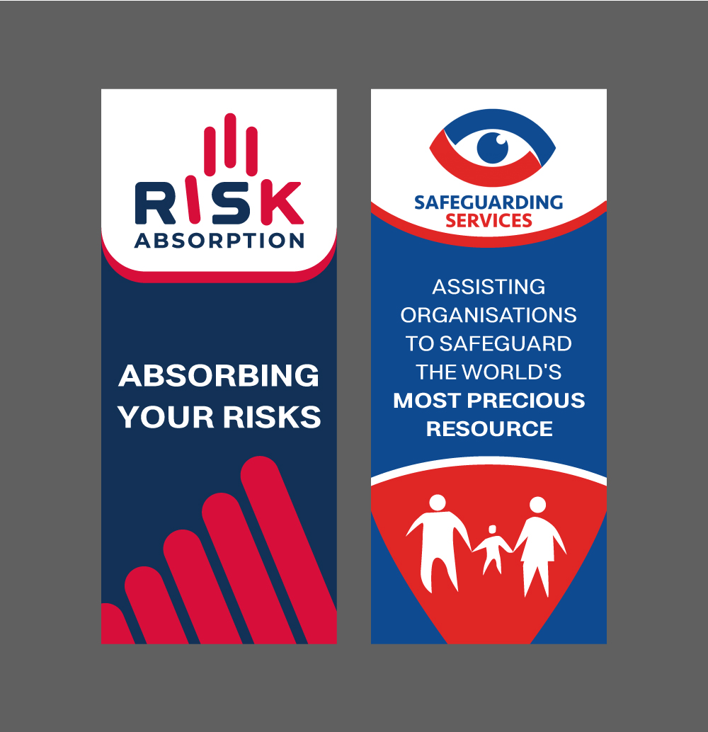 Signage Design by kaasmie for Safeguarding Services | Design #29109672