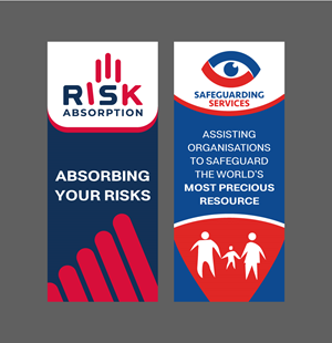 Signage Design by kaasmie for Safeguarding Services | Design: #29109672