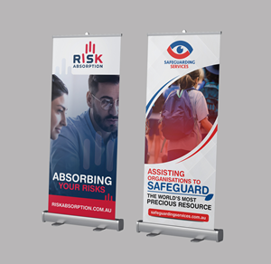 Signage Design by Fusionex Studio