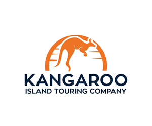 Logo Design by Thati Designs for Kangaroo Island Touring Company | Design: #29099405