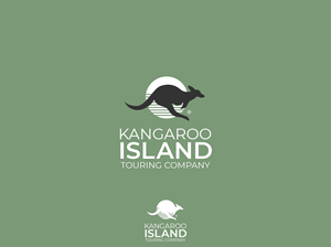 Logo Design by highmaxlogodesigns for Kangaroo Island Touring Company | Design: #29101027