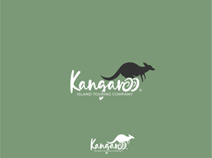 Logo Design by highmaxlogodesigns for Kangaroo Island Touring Company | Design: #29101028