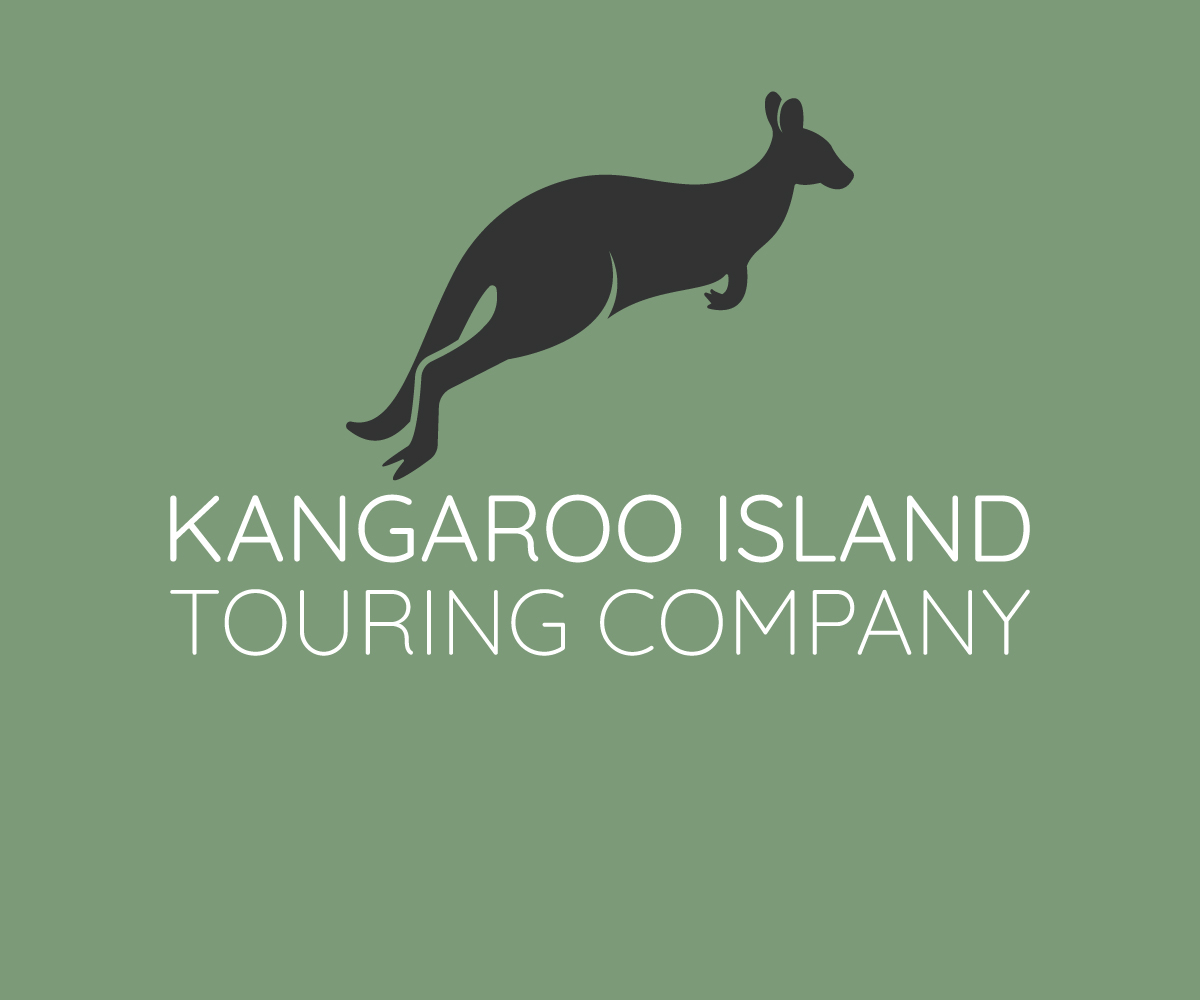 Logo Design by UN for Kangaroo Island Touring Company | Design #29099998