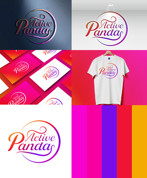 Logo Design by AEXO