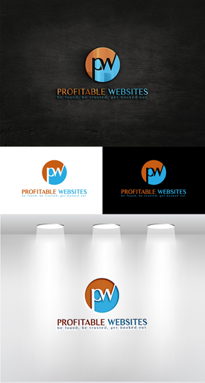 Logo Design by Mi Design1 for TESS Visual Communications | Design: #29099831