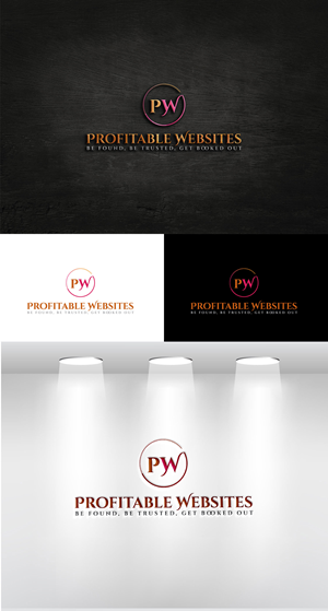 Logo Design by Mi Design1 for TESS Visual Communications | Design: #29099832