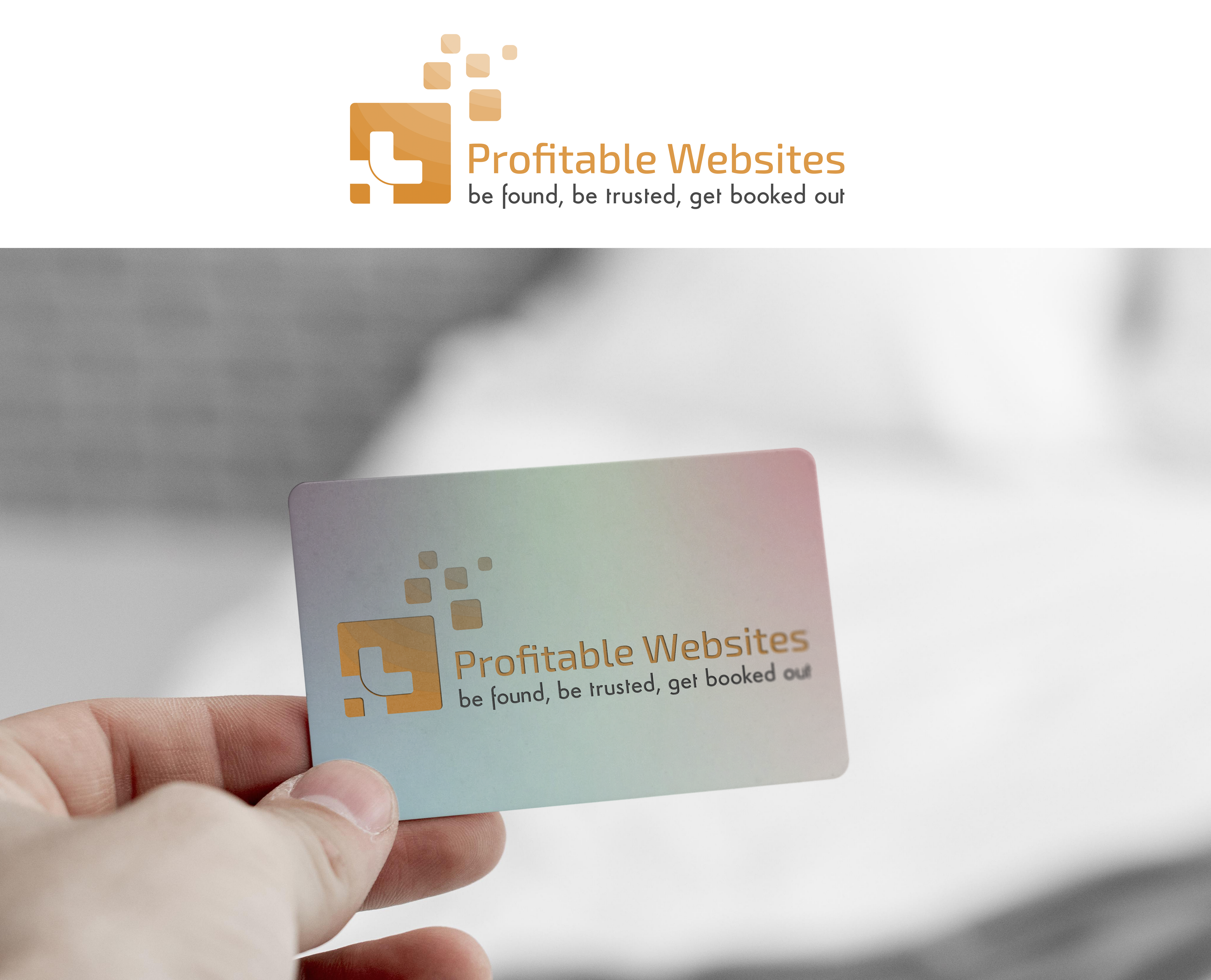 Logo Design by LK Desing for TESS Visual Communications | Design #29134323