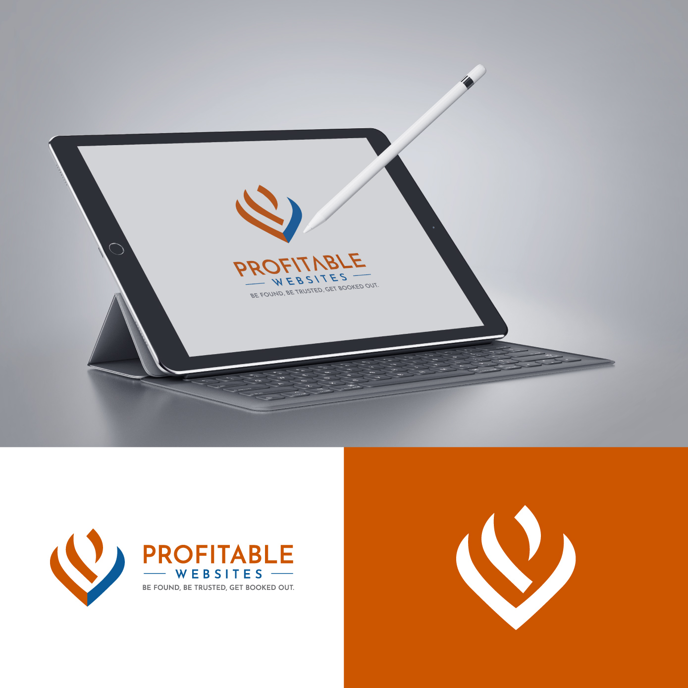 Logo Design by Radsky17 for TESS Visual Communications | Design #29136373