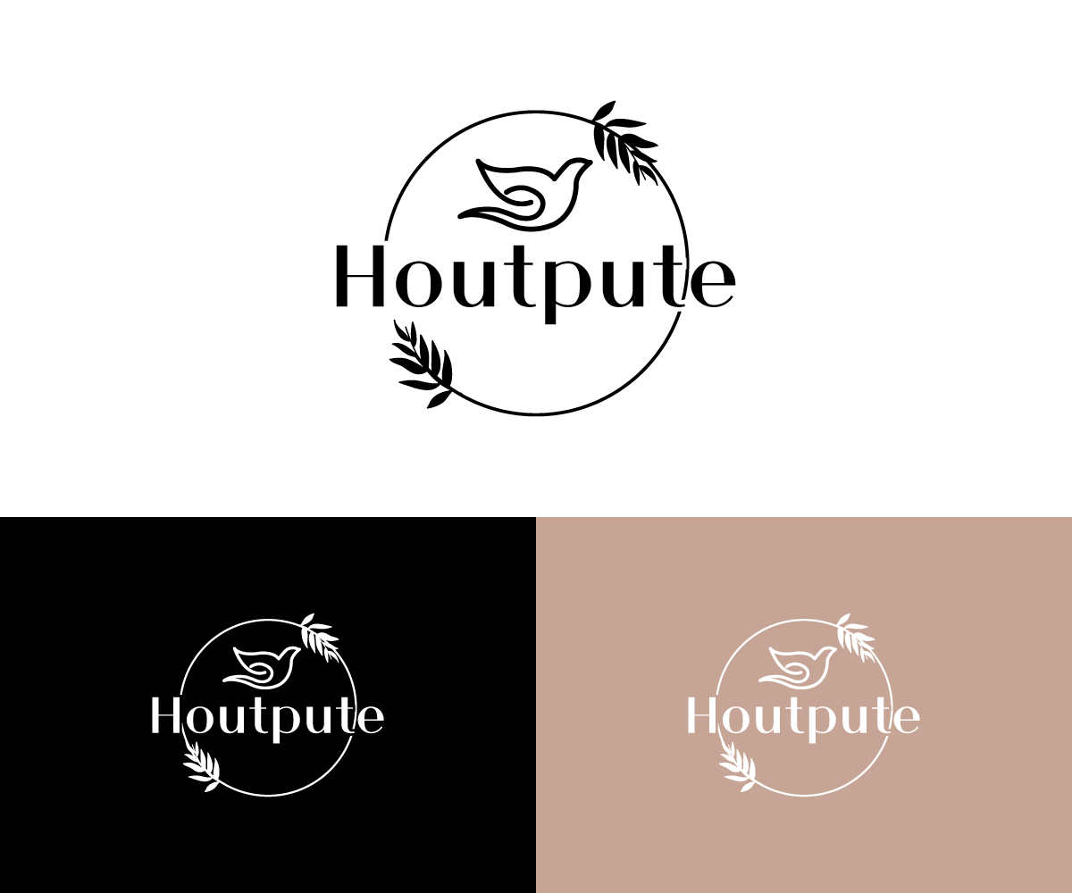 Logo Design by Ellene for this project | Design #29104434