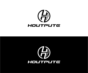 Houtpute | Diseño de Logo por .Ashu.