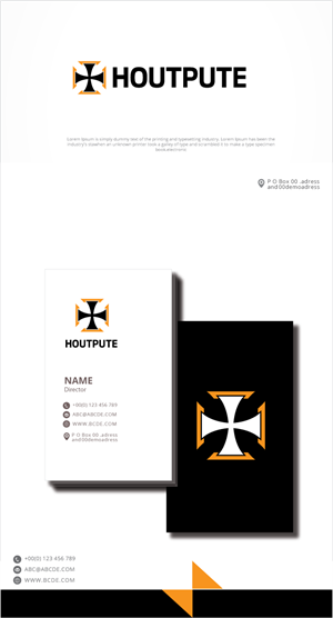 Design de Logo par graphicevolution pour ce projet | Design : #29100896