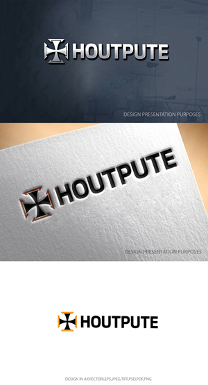 Design de Logo par graphicevolution pour ce projet | Design : #29100898