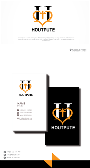 Design de Logo par graphicevolution pour ce projet | Design : #29101705