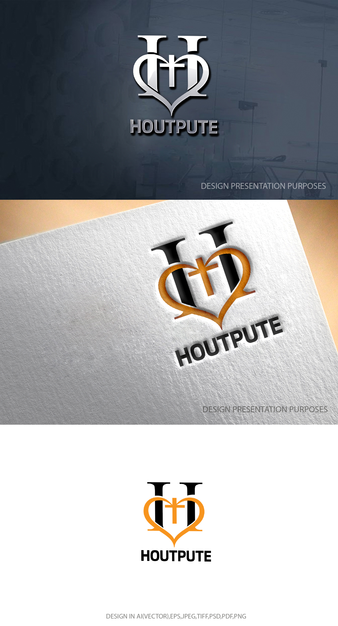 Design de Logo par graphicevolution pour ce projet | Design #29101706