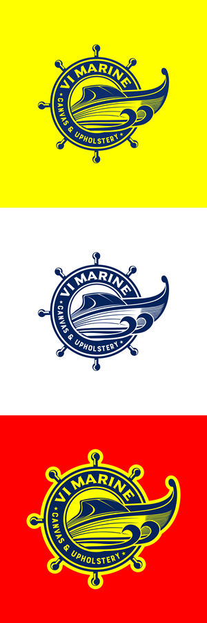 Logo Design by Unay for this project | Design: #29104955