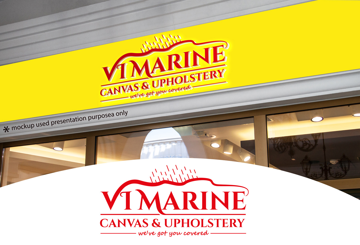 Logo Design by Rubia@ for this project | Design #29103598