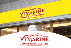 Logo Design by Rubia@ for this project | Design: #29103598