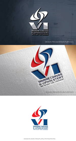 Logo Design by graphicevolution for this project | Design: #29102053