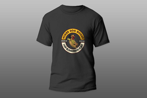 Diseño de Camiseta por Jose Loaiza para este proyecto | Diseño: #29102071