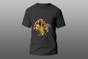 Diseño de Camiseta por Jose Loaiza para este proyecto | Diseño: #29102440