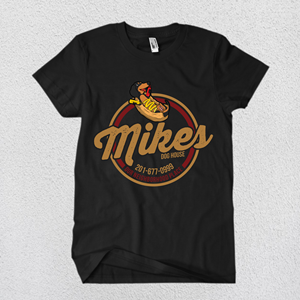 Diseño de Camiseta por Rheanza para este proyecto | Diseño: #29105481