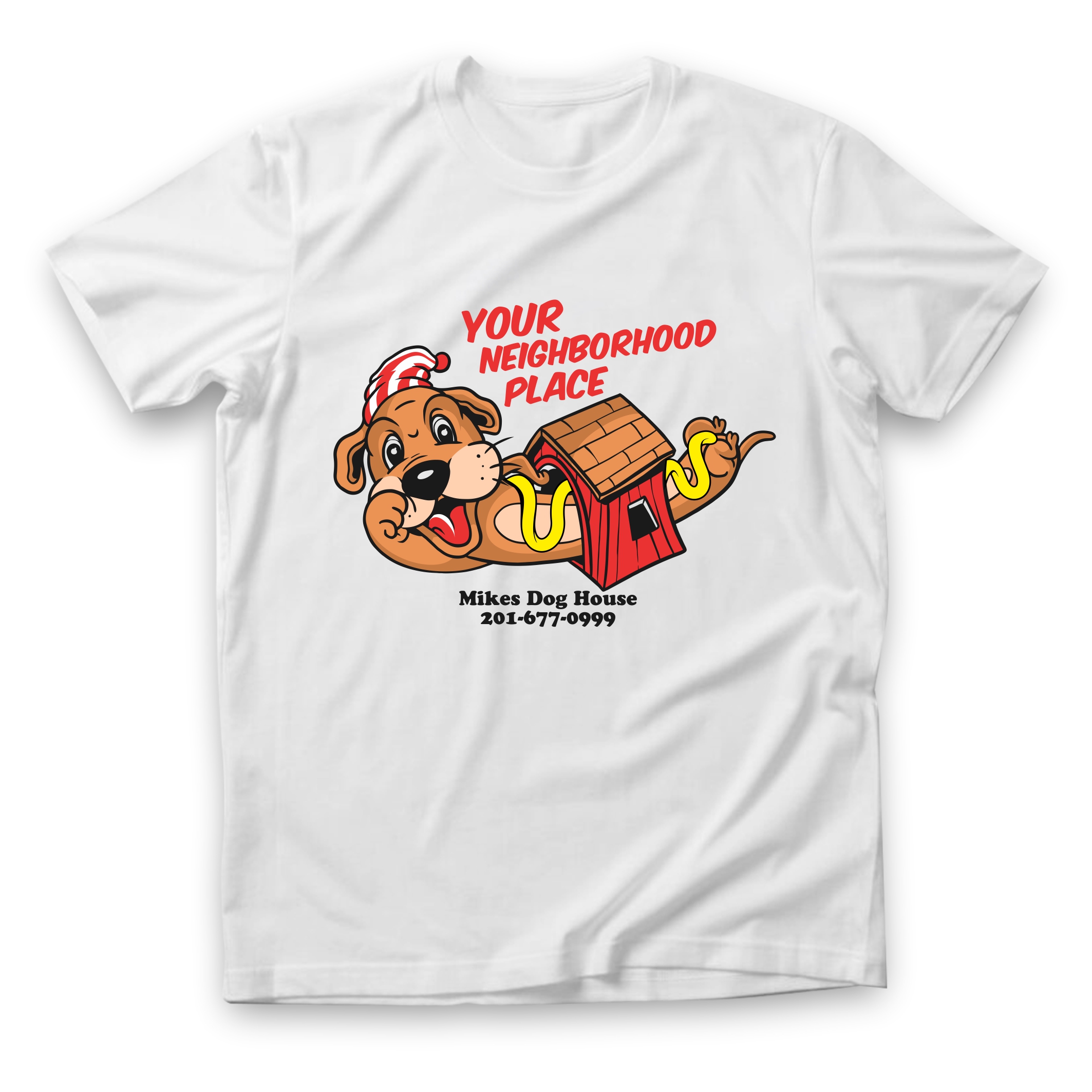 T-shirt Design by guruntool for this project | Design #29103779