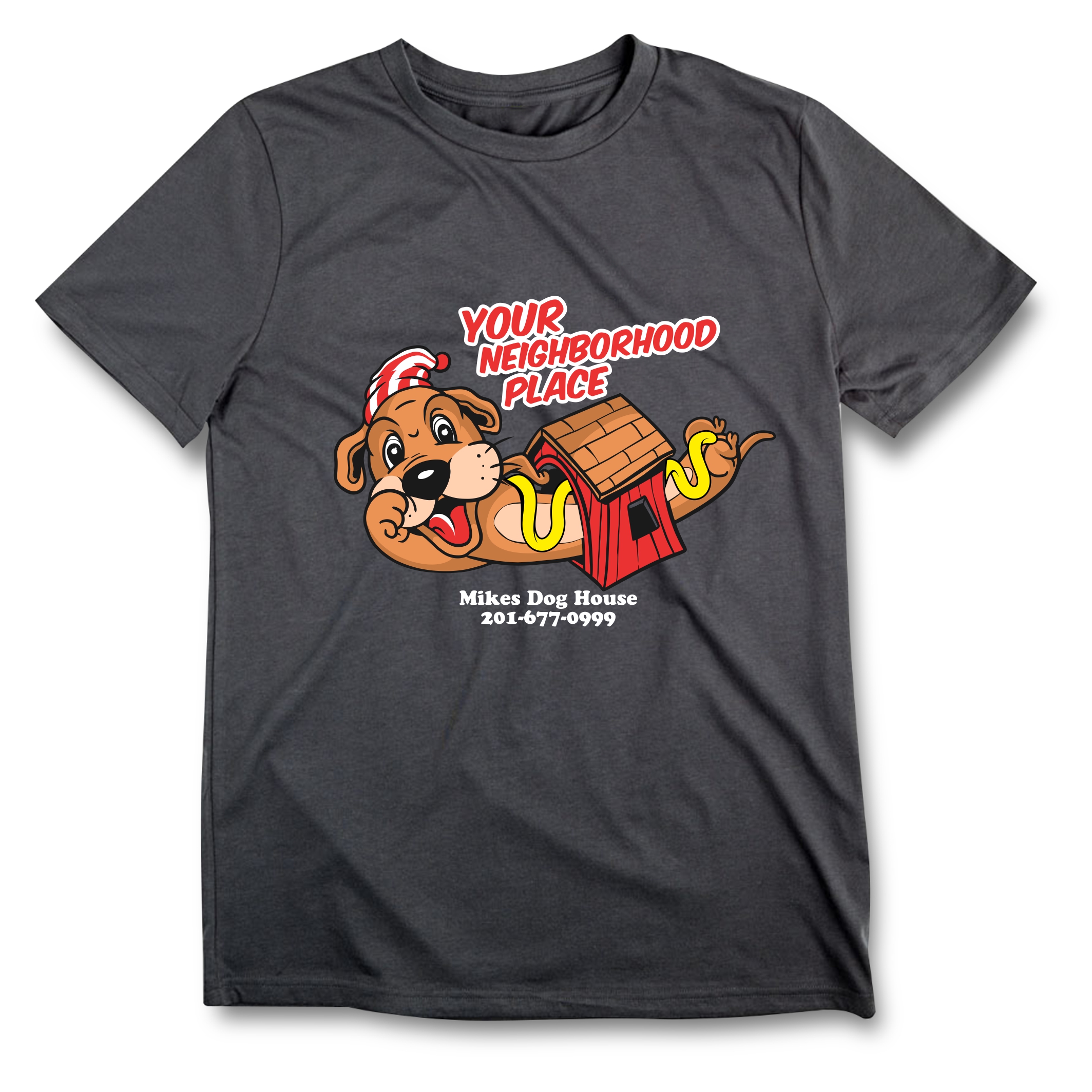 Diseño de Camiseta por guruntool para este proyecto | Diseño #29105522