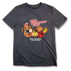 Diseño de Camiseta por guruntool para este proyecto | Diseño: #29105522