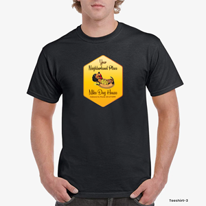 Diseño de Camiseta por Expert Designer para este proyecto | Diseño: #29104488
