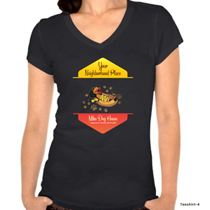Diseño de Camiseta por Expert Designer para este proyecto | Diseño: #29104489